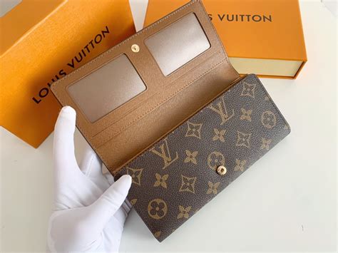 louis vuitton wallet second hand|inexpensive louis vuitton wallets.